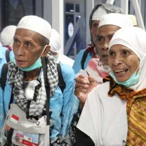 Gelombang I Haji 2026 Berakhir, Lebih dari 95 Ribu Jemaah Telah Diterbangkan ke Tanah Air
