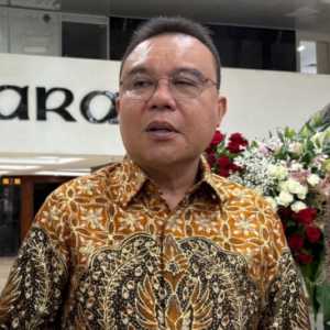 Pertemuan Prabowo-Dewan Ekonomi Nasional Tak Bahas Pergantian Purbaya