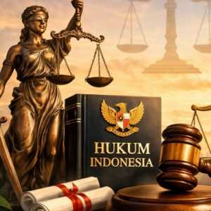 Hukum Bernalar