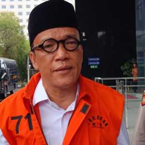 Vonis Noel Tamparan Keras bagi Birokrat Doyan Main Proyek