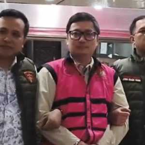 Kejagung Tetapkan Bos Vendor Motor Listrik BGN Jadi Tersangka