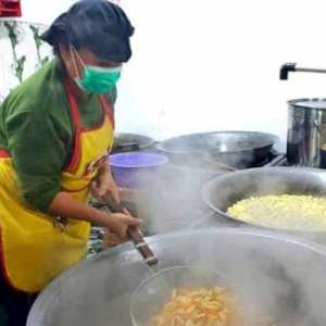 BGN dan Aparat Penegak Hukum Harus Tegas Sikat Dapur Fiktif MBG