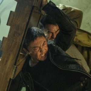 Sinopsis Film The Furious, Aksi Brutal Joe Taslim dan Yayan Ruhian Lawan Sindikat Penculik Anak