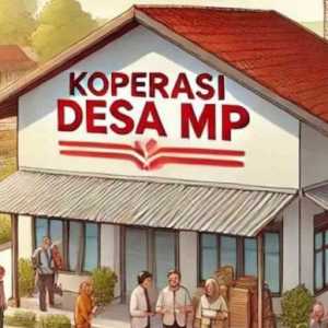 KDMP: Saat Kurikulum Mengkhianati Tujuan