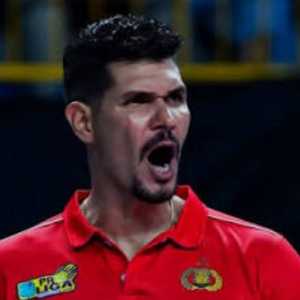 Mengenal Coach Toiran, Pelatih Jenius yang Bawa Timnas Voli Juara AVC