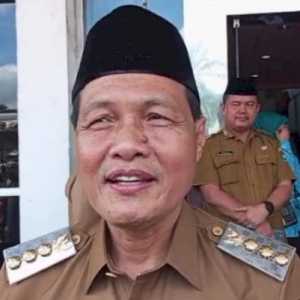 Pimpinan KPK Benarkan OTT Bupati Muara Enim Edison