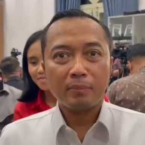 Istana Tetap Optimistis Meski Rupiah Jebol Rp18.000 per Dolar AS