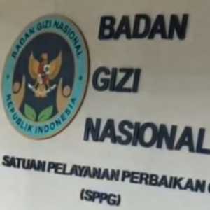 Skandal Dapur Hantu, 45 SPPG di Sumut Tutup