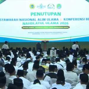 Rais Aam Ternyata Awam: Plagiat dan Salah Pasang Harkat