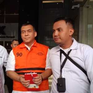 KPK Amankan Dokumen dan BBE saat Geledah Kantor Imigrasi Denpasar