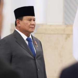 Fernando Emas: Waspada Reformasi 1998 Jilid II