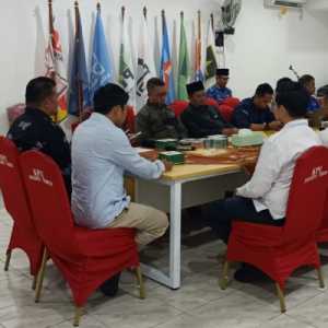 KPU Ingatkan Partai Politik Pentingnya Perbarui Data