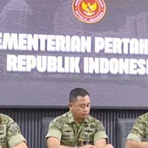 Meski 5 Peserta Meninggal, Program Latsarmil KDKMP Tetap Lanjut