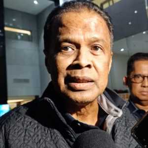 Dua Kali Mangkir, KPK Minta Bukti Kondisi Kesehatan Bos Maktour Travel Fuad Hasan Masyhur