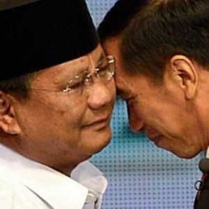 Prabowo Ucapkan Selamat Ulang Tahun ke-65 untuk Jokowi Lewat Instagram