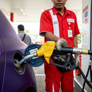 Bensin Wajib Dicampur Bioetanol Mulai 1 Juli, Apa Itu?