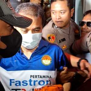 Polda Metro Pastikan Penangkapan Roy Suryo Sesuai Prosedur