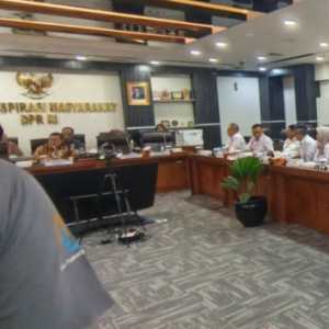 Tuntaskan Masalah Ketenagakerjaan di Tiga BUMN