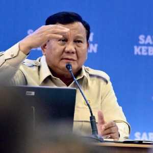 Prabowo Tindak Lanjuti Usulan Tambah Beasiswa S3 bagi Dosen