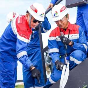 Komut Pertamina Jamin Pasokan Avtur di Bali Tetap Aman Saat Musim Liburan