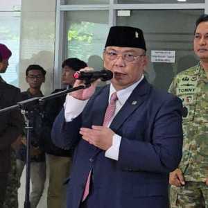 Kemhan Minta Anggaran Rp195 Triliun Usai Total Kebutuhan Rp667 Triliun Dipangkas Kemenkeu-Bappenas