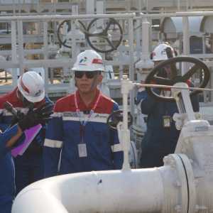 Pertamina Genjot Kesiapan B50 dan Avtur Hijau di Jawa Timur