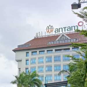 ANTAM Pertahankan Posisi di Tiga Indeks ESG KEHATI Periode Juni–November 2026