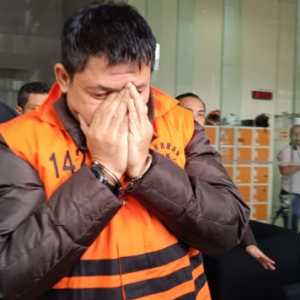 Berkas Lengkap, Penyuap Pejabat Bea Cukai Budiman Bayu Segera Diadili
