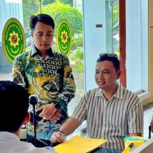 Ketum Peradi Otto Hasibuan Digugat di PN Jakarta Timur