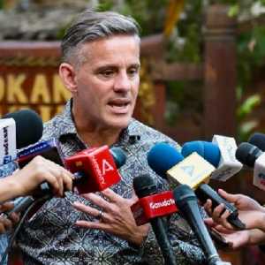 John Herdman Tegaskan Ambisi Besar Timnas ke Piala Dunia 2030