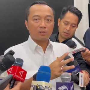 Istana Beri Sinyal Said Iqbal Bakal Masuk Kabinet
