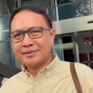 Hilman Latief Hingga Dito Ariotedjo Diperiksa KPK dalam Kasus Kuota Haji