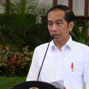Posisi Dewan Pembina Isyarat Jokowi Belum Yakin Kaesang Besarkan PSI