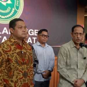 Merasa Dizalimi, Nadiem Sebut Tuntutan Jaksa Lampaui Batas