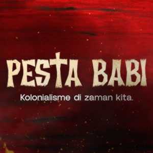 Berkaca pada Film Pesta Babi