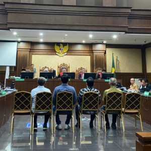 Kritik Putusan Banding Edward Corne, Kuasa Hukum: Ini Preseden Berbahaya