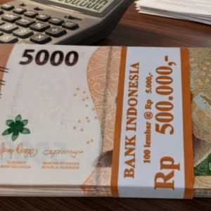 Bank Indonesia Sudah Intervensi, Mengapa Rupiah Tetap Melemah?