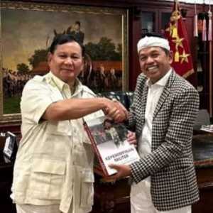 Dedi Mulyadi Berhasil Ambil Hati Rakyat Bermodalkan Kampanye Gimik Ala Jokowi