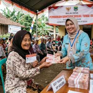 Link Cek Bansos Kemensos 2026 yang Resmi, Jangan Sampai Salah