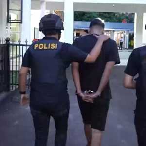 Polisi Bongkar Peredaran Obat Terlarang Berkedok Warung Sembako