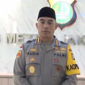 Pernah Tembak Mati Perampok Toko Emas, Eks Kapolres Jakbar Kini Jabat Kapolda Papua Barat