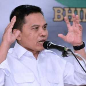 KPK Periksa Mantan Sekjen MPR Maruf Cahyono sebagai Tersangka Gratifikasi