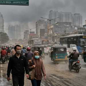 7 Cara Mencegah ISPA saat Musim Kemarau