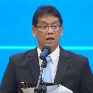 Purbaya Tidak Punya Backup Politik untuk Jalankan Misi Presiden