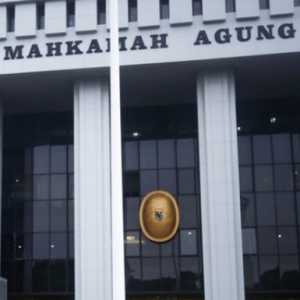 MA Kabulkan Kasasi Rektor UI dalam Kasus Disertasi Bahlil Lahadalia