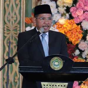 Gelar Nikah Fest 2026, Dirjen Bimas Islam Siapkan Solusi Ekonomi bagi Pengantin