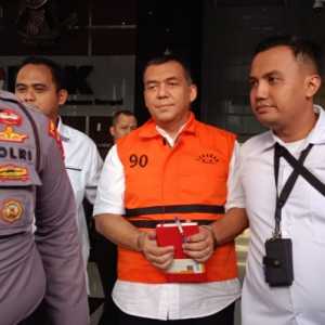 KPK Temukan Indikasi TPPU dalam Kasus Silmy Karim