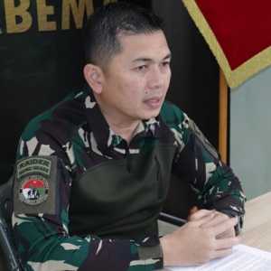 Koops TNI Habema Hormati Investigasi Insiden Ledakan di Intan Jaya