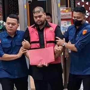 Inilah Glory Harimas Sihombing Tersangka ke-6 Skandal Megakorupsi BGN