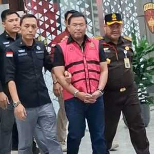 Tim Hukum Sony Sonjaya Dibuntuti OTK